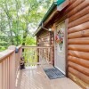 Отель Hibernation Station - Three Bedroom Cabin, фото 21