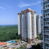 Отель Cavirio T7 Suite Pool Gym Beach, фото 1