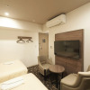Отель Sotetsu Fresa Inn Ginza Nanachome, фото 15