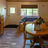 Отель Barefoot Villas Cabin 1 Beaver w/ Hot tub, фото 27