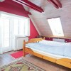 Отель Spacious Holiday Home in Jutland near Beach, фото 11