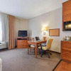 Отель Candlewood Suites Bartlesville East, фото 4