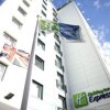 Отель Holiday Inn Express London - Croydon, an IHG Hotel в Лондоне