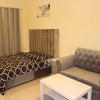 Отель Lovely Studio With Balcony And Free Parking в Дубае