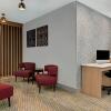 Отель Holiday Inn Philadelphia-Cherry Hill, an IHG Hotel, фото 19
