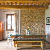 Отель Wonderful house with hot tube and infinite view on Chianti 5 min drive form Siena-Cozy house, фото 11