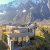 Отель Point Vista - Queenstown Holiday House, фото 7