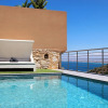 Отель Design Villa Nicol Heated Pool Seaview, фото 10