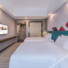 Отель Jing'an International Hotel, фото 10