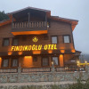Отель Findikoglu Hotel, фото 1