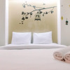 Отель Cozy 2BR Kebagusan City Apartment, фото 11