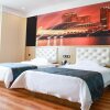 Отель Chonpines Hotels·Zhengzhou Mazhai Industrial Park, фото 2