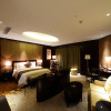 Отель Jinling New Town Hotel Nanjing, фото 5