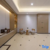 Отель Huaju Yashe Hotel (Huzhou Zhili Children's Clothing City), фото 3