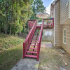 Отель Spacious Acworth Home w/ Deck ~ 1 Mi to Lake, фото 1