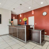 Отель Americas Best Value Inn Tulsa at I-44, фото 13