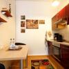 Отель Ambiente Apart, фото 10
