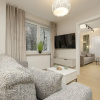 Отель Apartment for 6 in Warsaw by Renters, фото 6