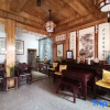 Отель Yuxian Yangyue Caotang Homestay, фото 4