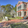 Отель Vibrant Nola Retreat ~ 2 Miles to Bourbon Street, фото 15