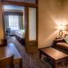 Отель Holiday Inn Express & Suites Spruce Grove - Stony Plain, an IHG Hotel, фото 43
