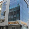 Отель Talles City Hotel, фото 25