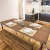 Отель LovelyStay - Cais Apartment River View, фото 12