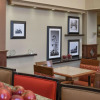 Отель Hampton Inn & Suites Youngstown-Canfield, фото 34