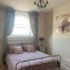 Отель Admirals Harbour View 2 Bed Apartment In Harwich, фото 19