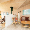 Отель 8 Person Holiday Home in Blokhus, фото 4
