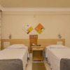 Отель Tri Hotel Executive Criciúma, фото 3