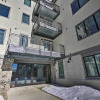 Отель Condo w/ View - 1 Block to Main St - 4 Mi to Ski!, фото 16