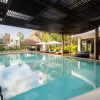 Отель Villa Carmencita at Mayakoba Surrounded by Nature, фото 12