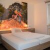 Отель Winkelwerkstatt Hotel, фото 50