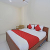 Отель Oyo 10777 Home Compact 2bhk Goubert Market, фото 10