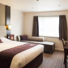 Отель Premier Inn Manchester Trafford Centre South, фото 4
