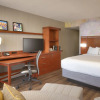 Отель Courtyard by Marriott Albuquerque, фото 5