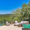 Отель The Arrive Vista Estate Above Lake Austin 5 Bedroom Home, фото 19