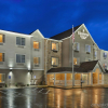 Отель Country Inn & Suites by Radisson, Marion, OH, фото 1