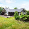 Отель Three-Bedroom Holiday home in Tarm 5, фото 18