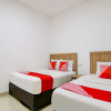 Отель OYO 90233 The Shine Residence, фото 8