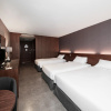 Отель Itaewon Crown hotel, фото 6