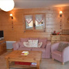 Отель Milou Village de Lessy-ARAVIS Holidays, фото 6