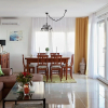 Отель Cozy Apartment with Balcony & Sea View near Beach, фото 1