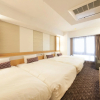 Отель Vessel Hotel Campana Kyoto Gojo, фото 10