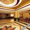 Отель Xishuangbanna Zhonglan Grand Hotel, фото 6