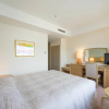 Отель Bellino Hotel Ichinoseki, фото 7