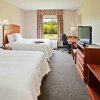 Отель Hampton Inn & Suites Wilmington, фото 11