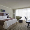 Отель Dallas Marriott Downtown, фото 6