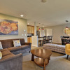 Отель Killington Center Inn & Suites by Killington VR - 2 Bedrooms, фото 19